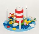 goki - Geburtstagskranz maritim