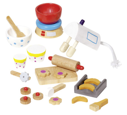 goki - Accessoires Backen - zum Schließen ins Bild klicken
