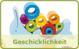 Geschicklichkeit