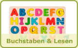 Buchstaben & Lesen