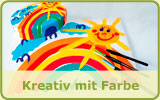 Kreativ mit Farbe