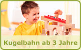 Kugelbahnen ab 3