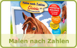 Malen nach Zahlen