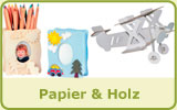 Papier & Holz