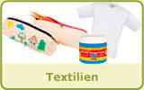 Textilien