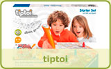 tiptoi