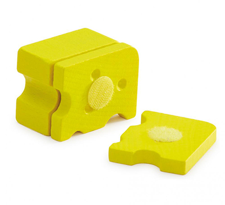 Erzi - Käse zum Schneiden - zum Schließen ins Bild klicken