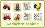 Gedächtnisspiele