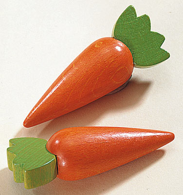 HABA - Karotten - zum Schließen ins Bild klicken