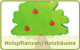 Holzbäume