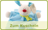 Zum Kuscheln