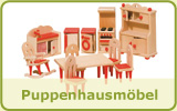 Puppenhausmöbel