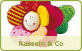 Rasseln & Co