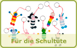 Für die Schultüte