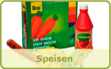 Speisen
