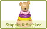 Stapeln & Stecken