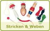 Stricken & Weben