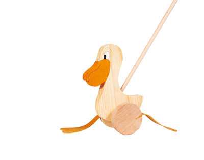 goki - Pelikan - zum Schließen ins Bild klicken