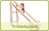 Trödelspiele