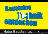Bausteintechnik Video starten