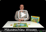 Mäuseschlau Wissen Video starten