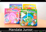 Mandala Junior Video starten