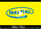 Ratz Fatz Video starten