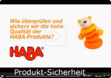 Video zur Produktsicherheit starten