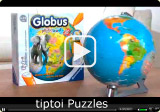 Tiptoi Puzzles Video starten