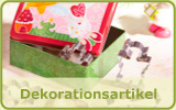Dekorationsartikel